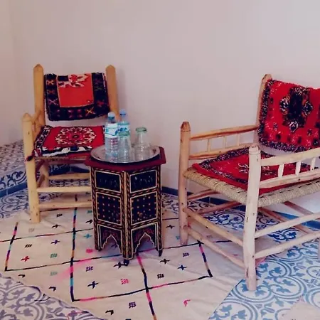 Quite Riad-2