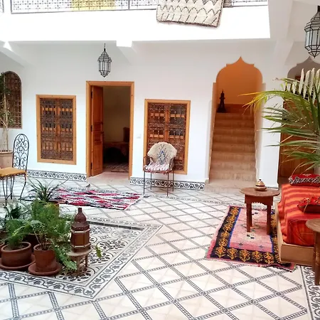 Quite Riad-3